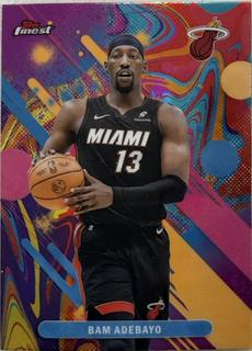 Bam Adebayo