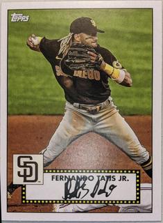 Fernando Tatis Jr