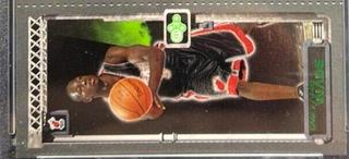 Dwyane Wade, Kirk Hinrich, T.J. Ford