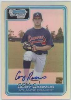 Cory Rasmus