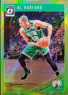 Al Horford