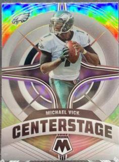 Michael Vick