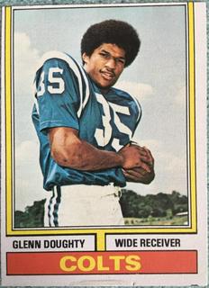Glenn Doughty