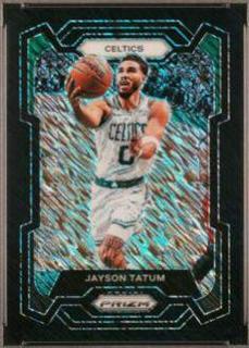 Jayson Tatum