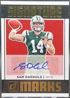 Sam Darnold