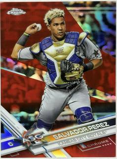 Salvador Perez