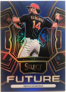Bryce Eldridge