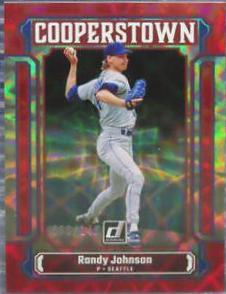 Randy Johnson