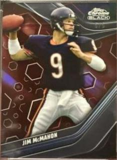 Jim McMahon