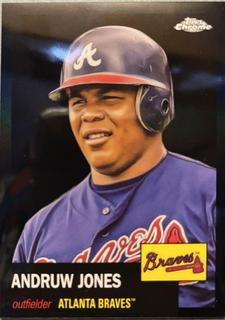 Andruw Jones