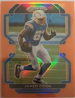 Jared Cook