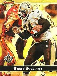 Ricky Williams