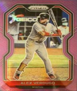 Alex Verdugo
