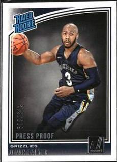 Jevon Carter