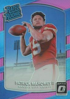 Patrick Mahomes II