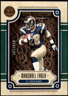 Marshall Faulk