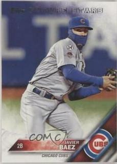 Javier Baez