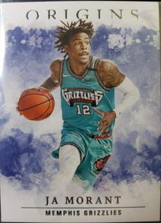 Ja Morant