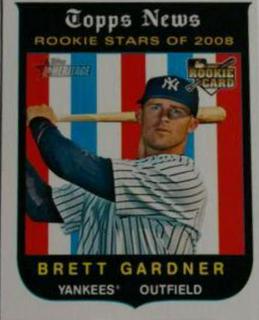 Brett Gardner