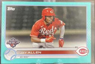 Jay Allen