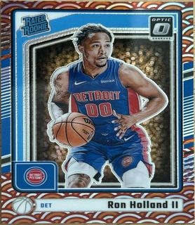 Ron Holland II
