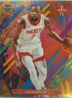 Kevin Durant