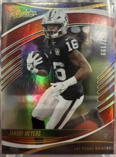 Jakobi Meyers