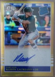 Ramon Laureano