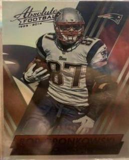 Rob Gronkowski