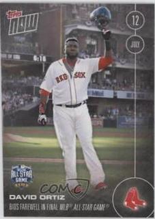 David Ortiz