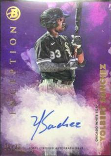 Yolbert Sanchez