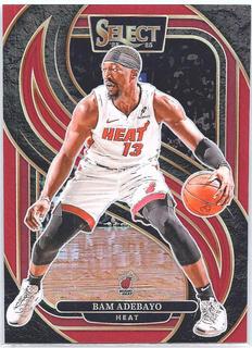 Bam Adebayo