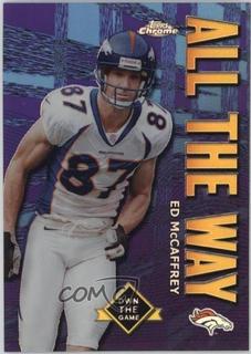Ed McCaffrey