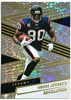 Andre Johnson