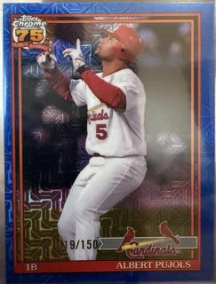 Albert Pujols