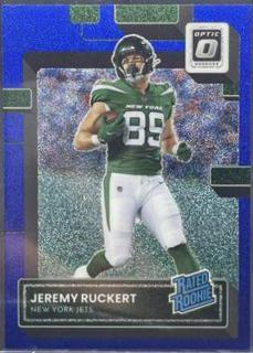 Jeremy Ruckert
