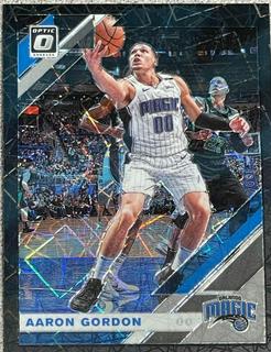 Aaron Gordon