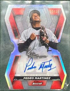 Pedro Martinez