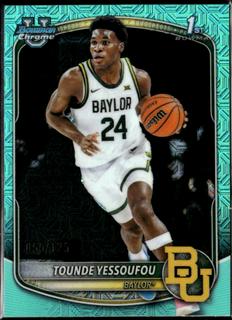 Tounde Yessoufou