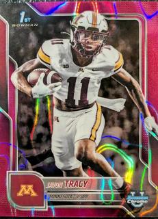 Javon Tracy