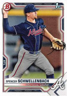 Spencer Schwellenbach
