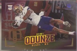 Rome Odunze