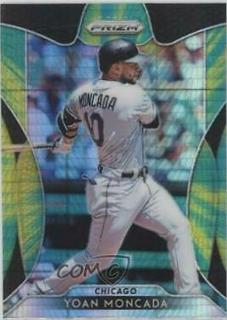 Yoan Moncada