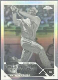 Anthony Rizzo