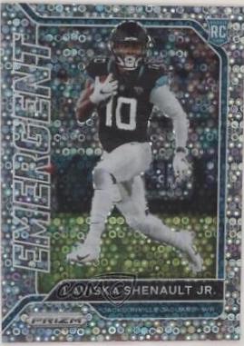 Laviska Shenault Jr. [No Huddle] #19