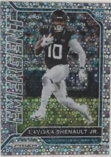 Laviska Shenault Jr.