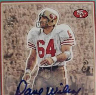 Dave Wilcox