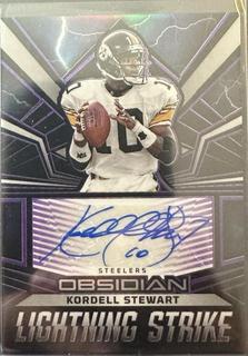 Kordell Stewart