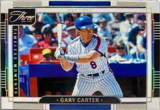 Gary Carter