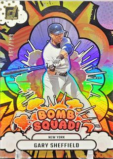 Gary Sheffield